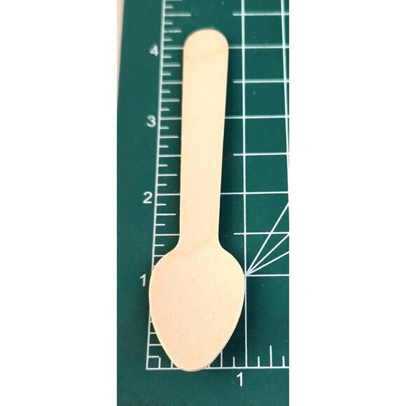 Set Of 3 Clear Glass Jars With Lids & Accessories For Crafting Or Storage - Picture 7 of 12